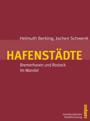cover image of Hafenstädte